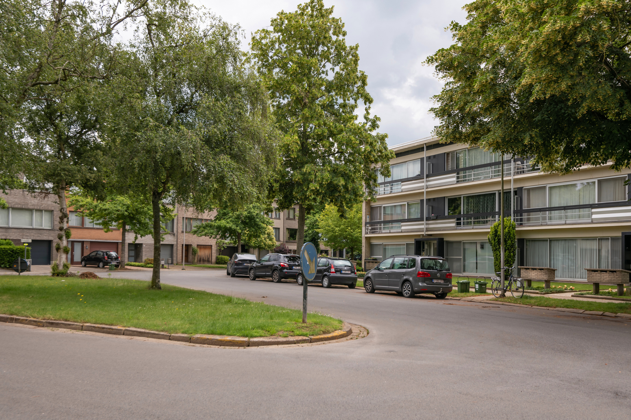 Charmant app met 2 slpks - foto 2