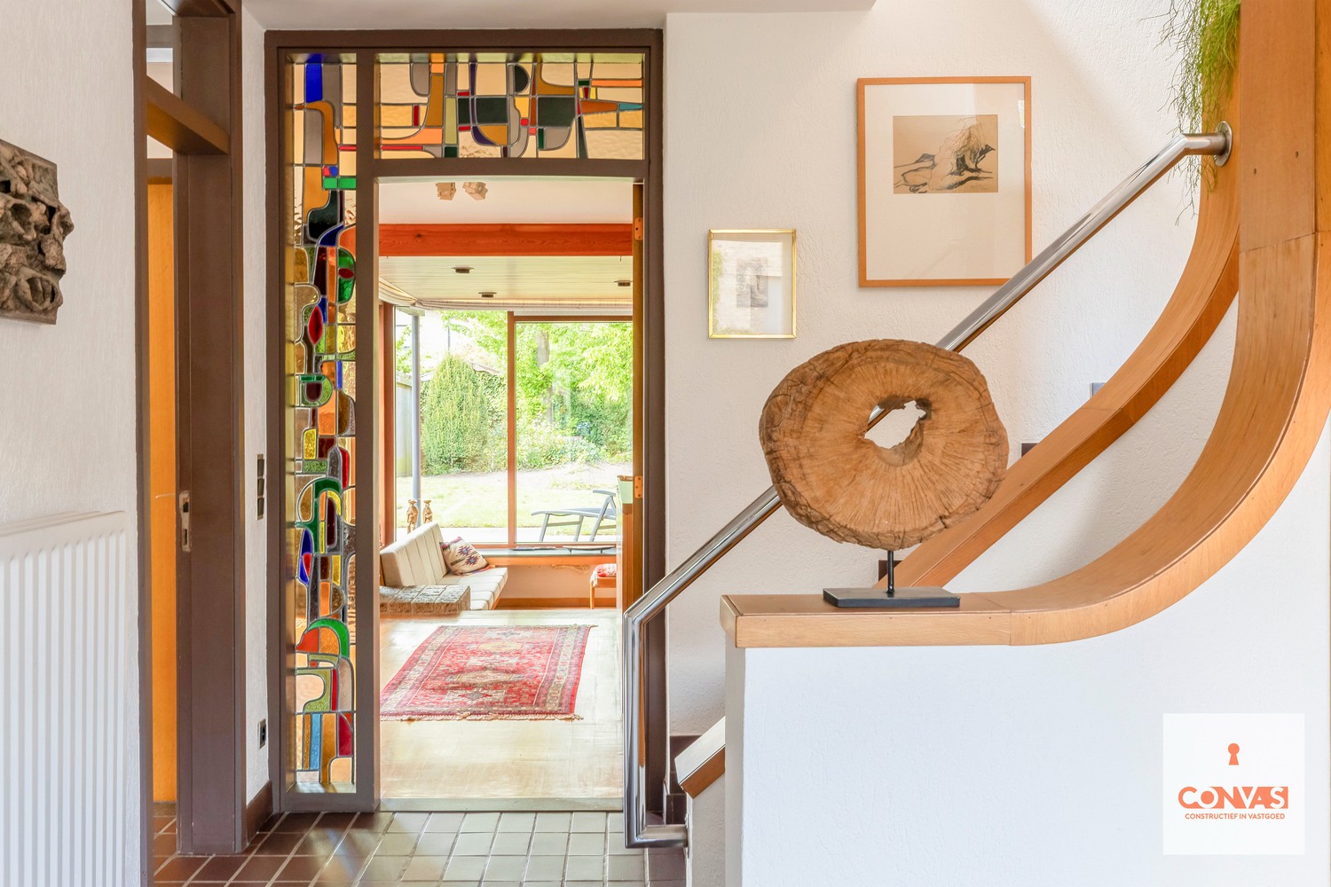 Exclusieve architecturale woning op topligging - foto 3