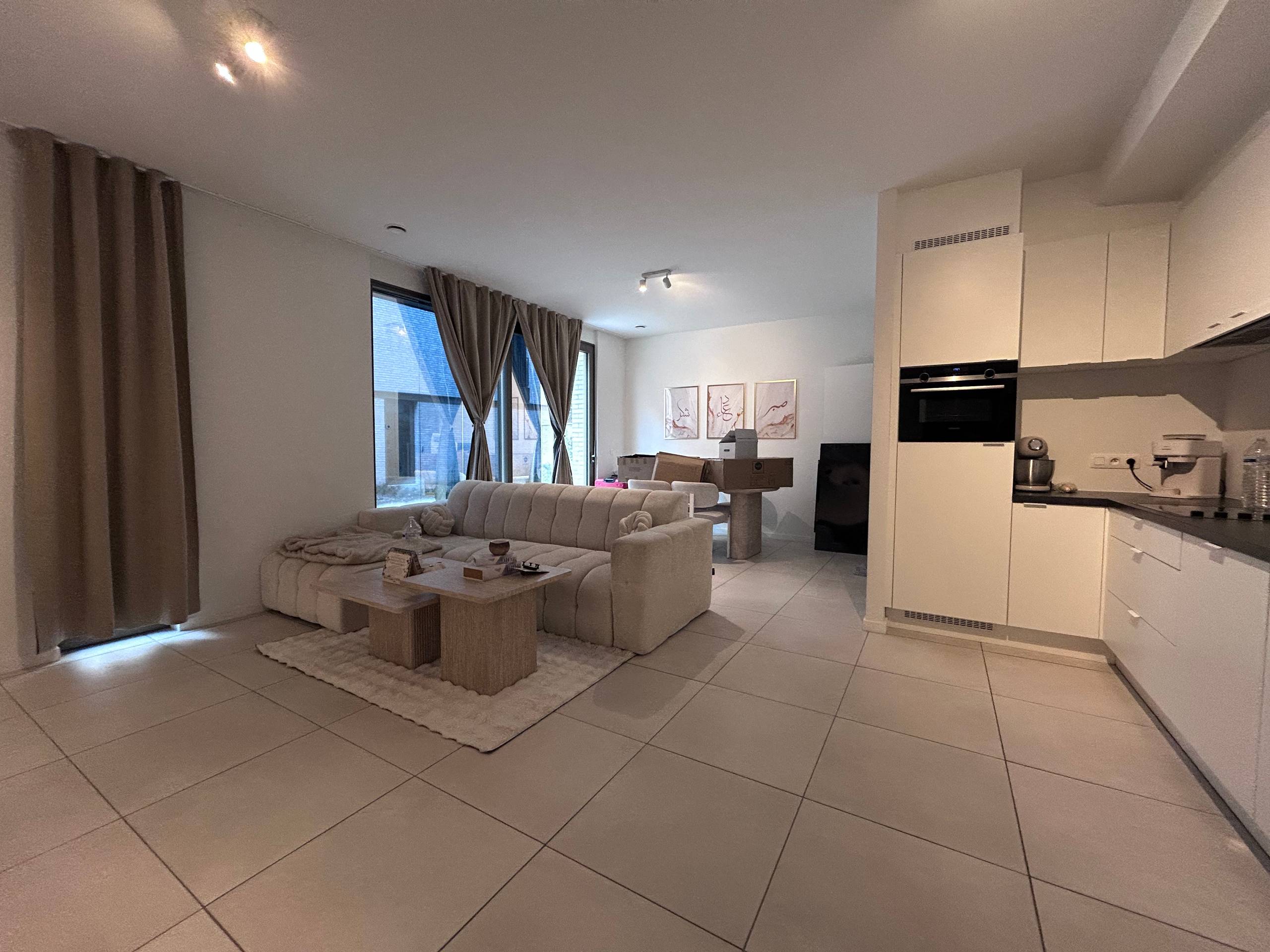 Stijlvol appartement te huur centrum Aarschot - foto 3