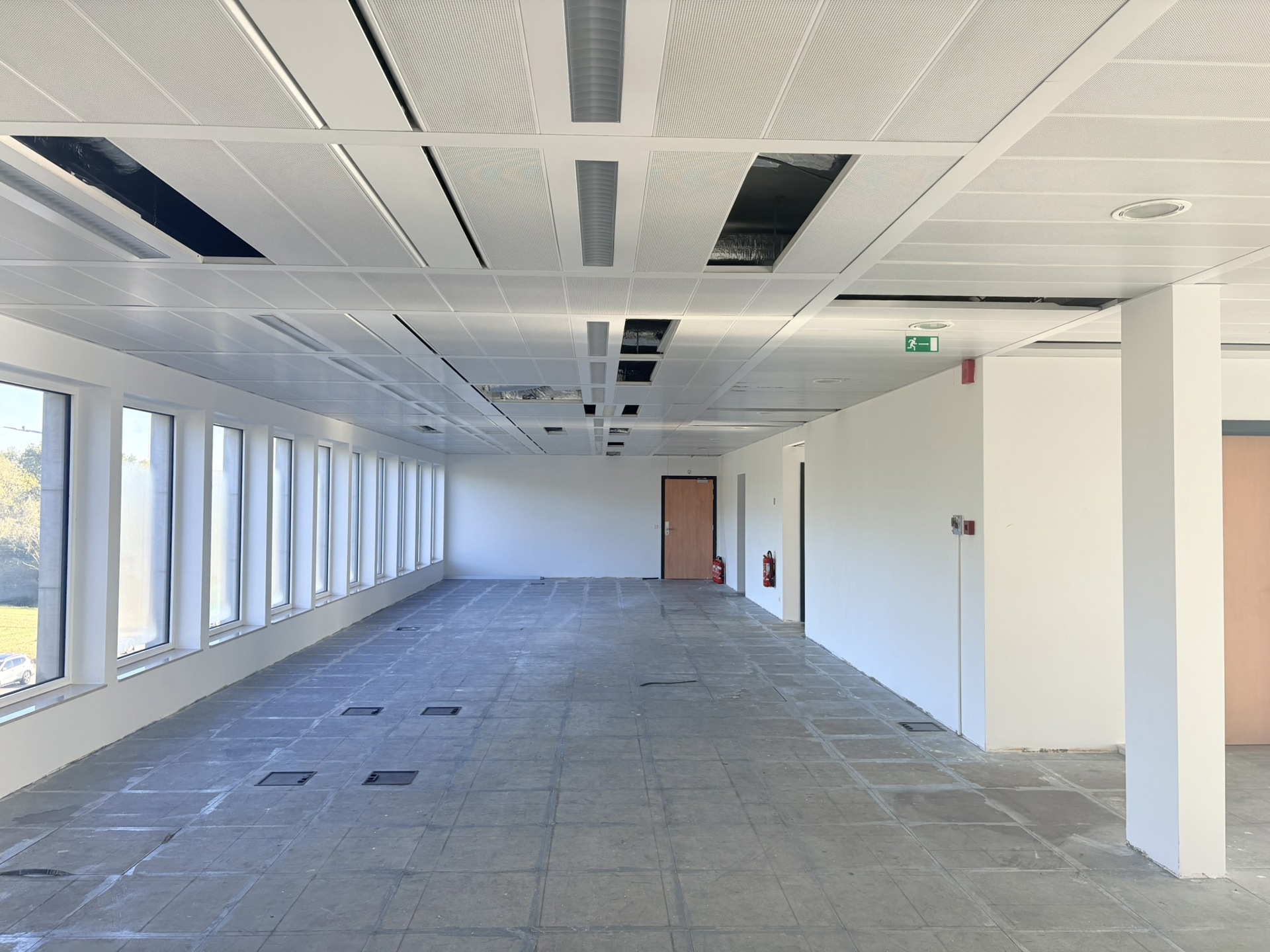Commercial for rent in Zellik - photo 2