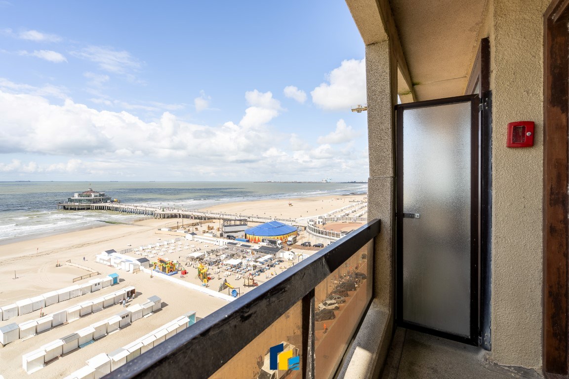 Volledig vernieuwd app met zeezicht – klasse, rust en comfort aan de kust - foto 3