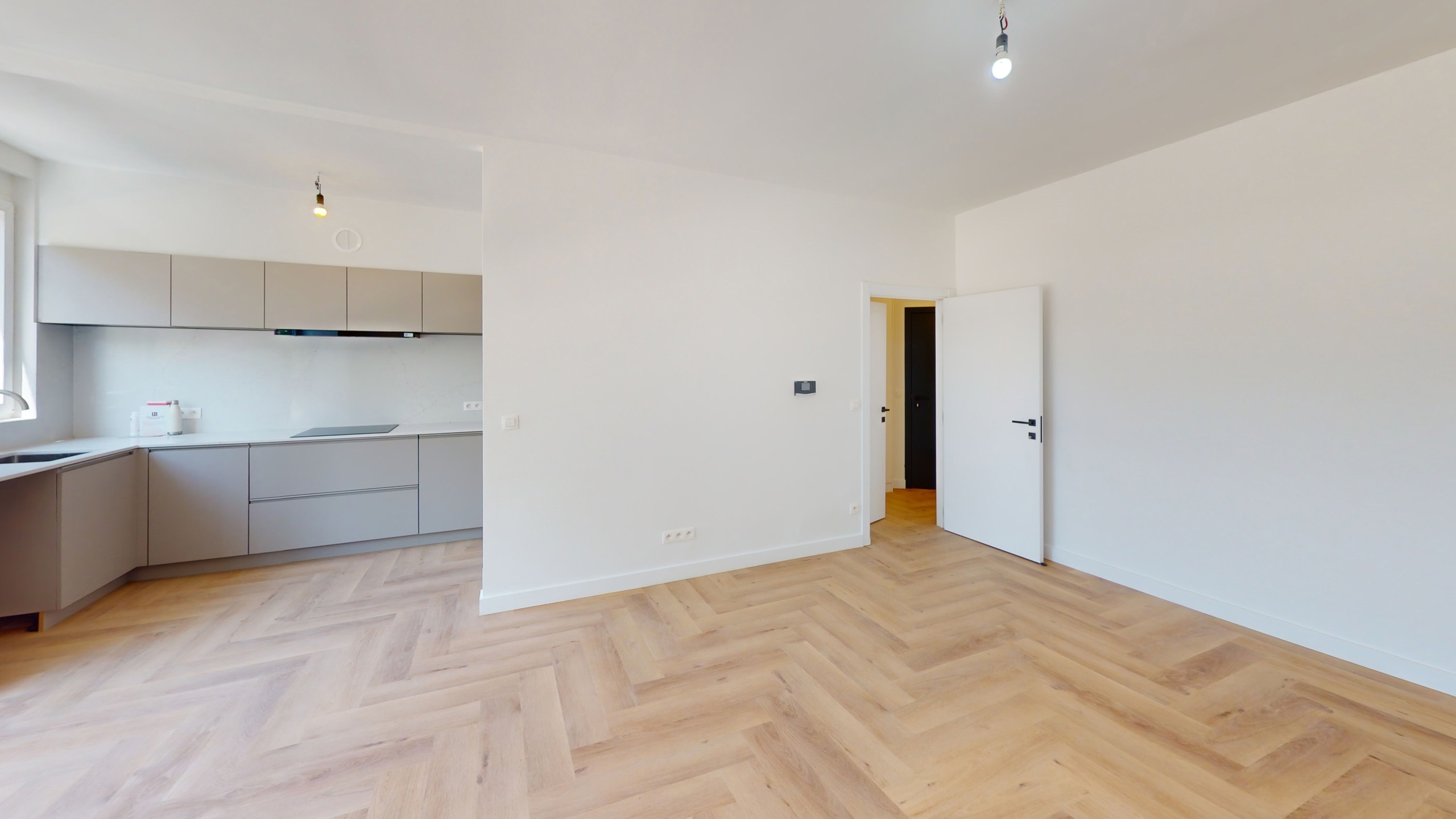 ZUID! Appartement aan Zuidpark! - foto 4