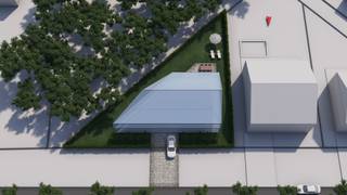 Terrain à vendre à Mol