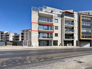 Apartment for rent in Ypres
