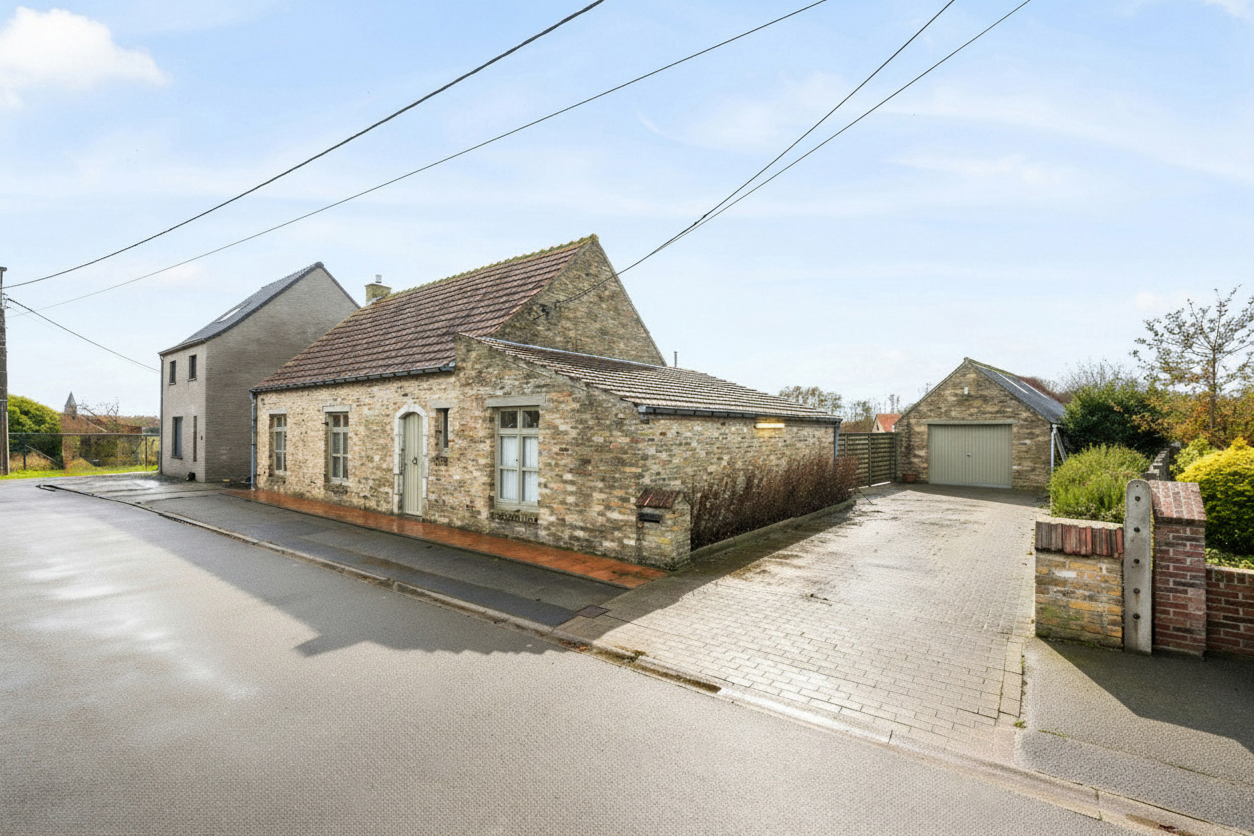 Maison à vendre à Houthulst avec 4 chambres - photo 3