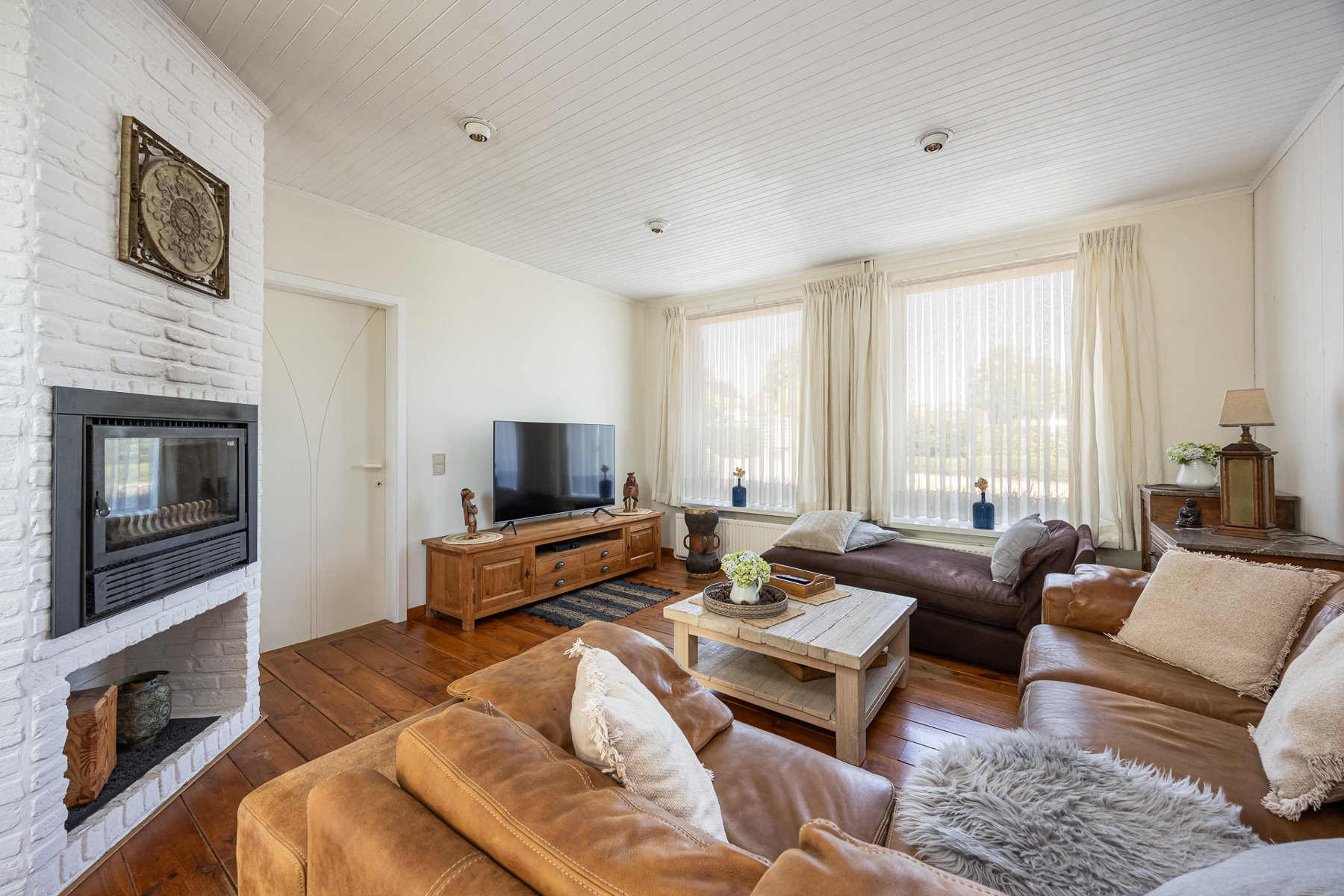 Maison à vendre à Vosselaar avec 3 chambres - photo 4