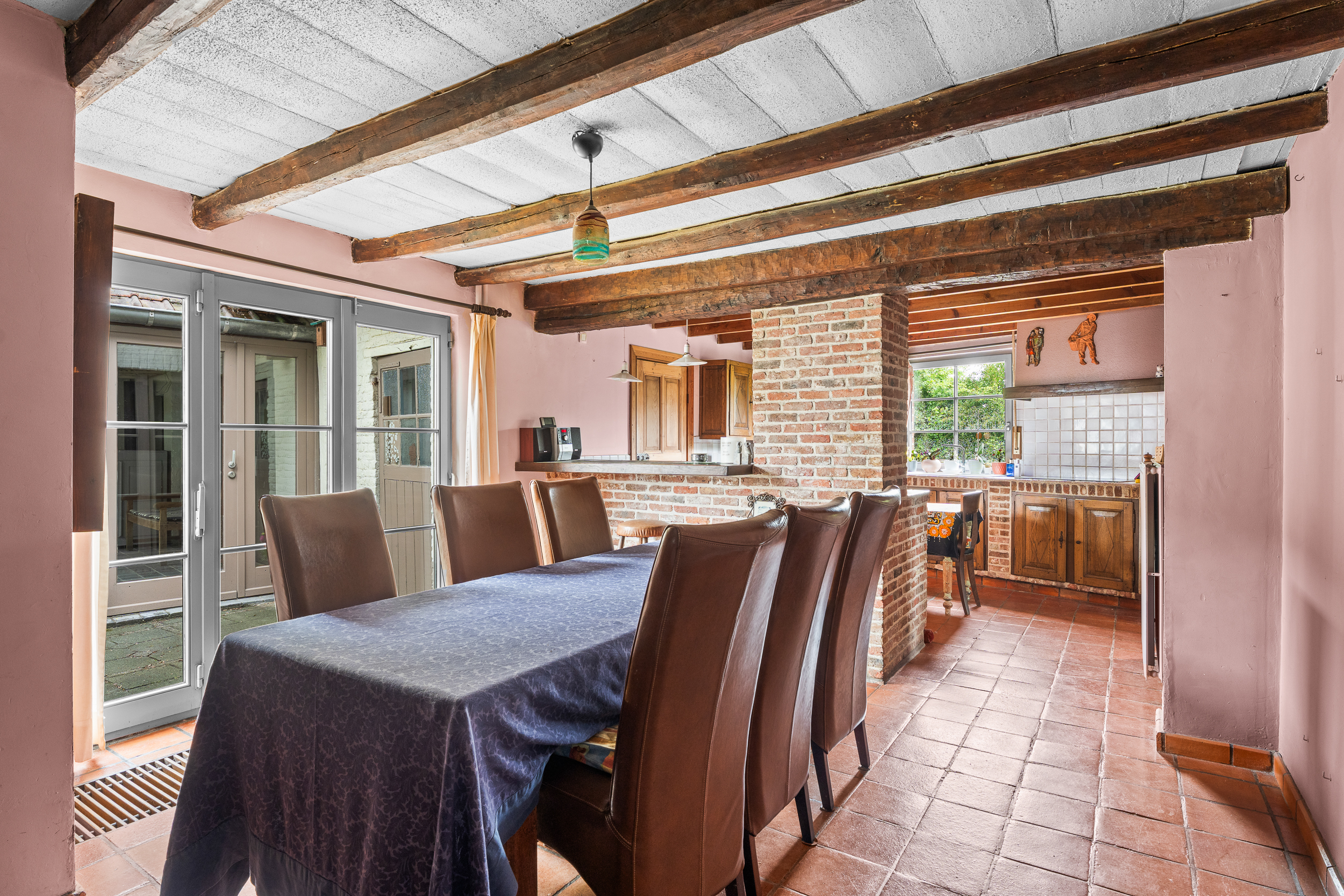 House for sale in Oostkamp with 4 bedrooms - photo 3