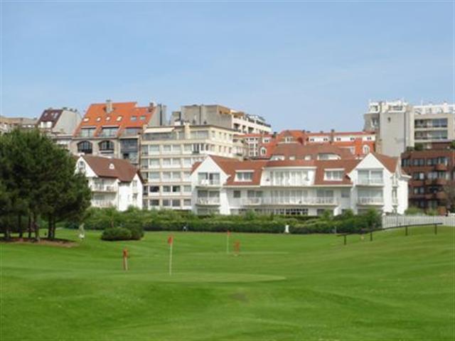 Garage te huur in Knokke - foto 1