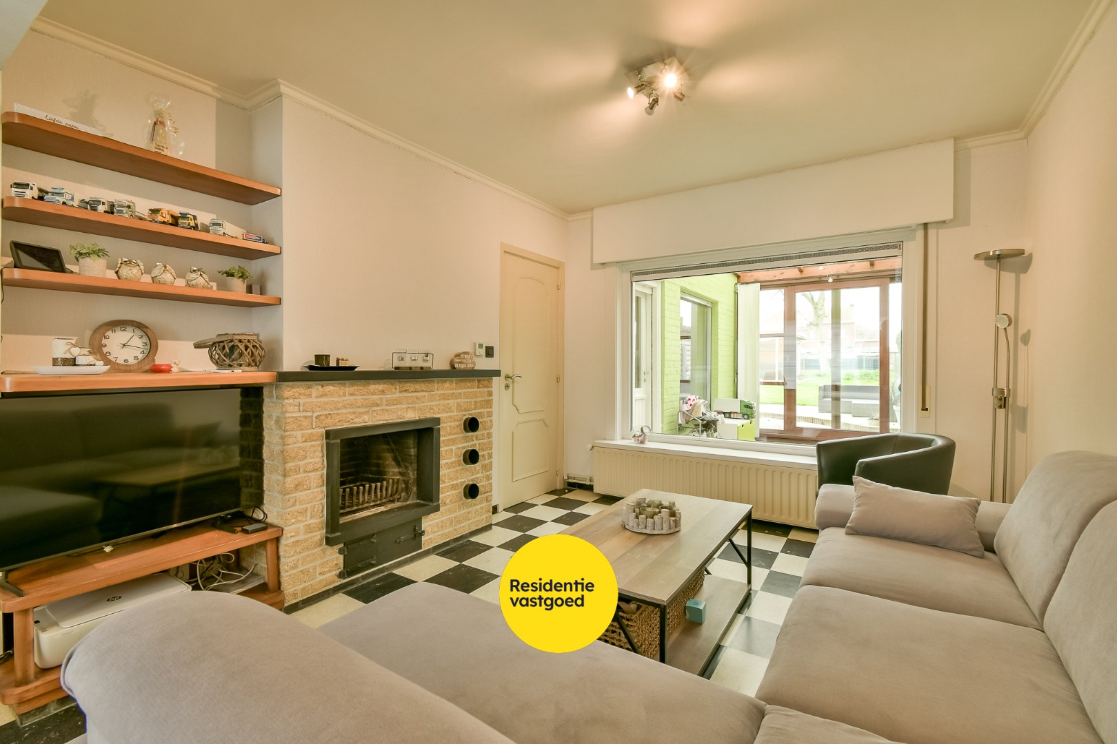 Maison à vendre à Kortemark avec 3 chambres - photo 4