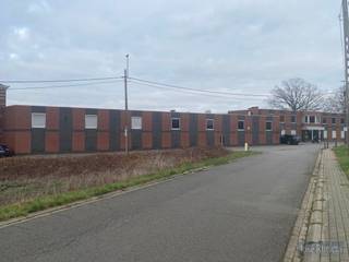 Commercial for rent in Herent