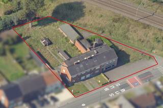 Terrain à vendre à Torhout