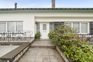 [[ DIT PAND NEEMT DEEL AAN DE ERA OPEN HUIZEN DAG OP 14/3 VAN 16:00 TOT 17:00 ]]Te koop: Woning in het centrum van Meise, op wandelafstand van...