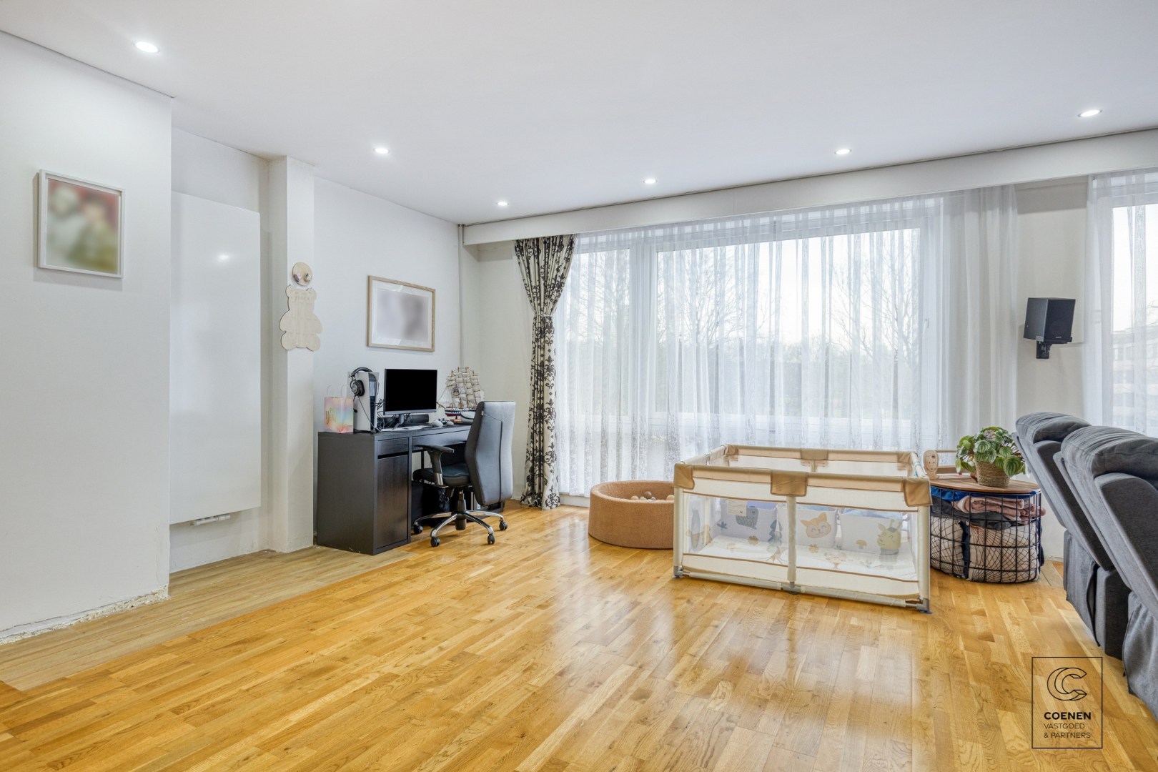 Apartment for sale in Antwerp with 2 bedrooms - photo 4