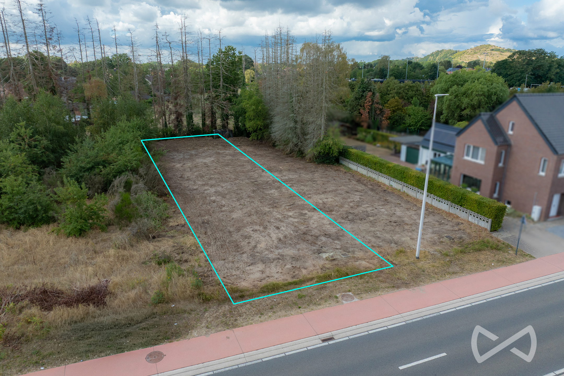 Grond te koop in Beringen - foto 1