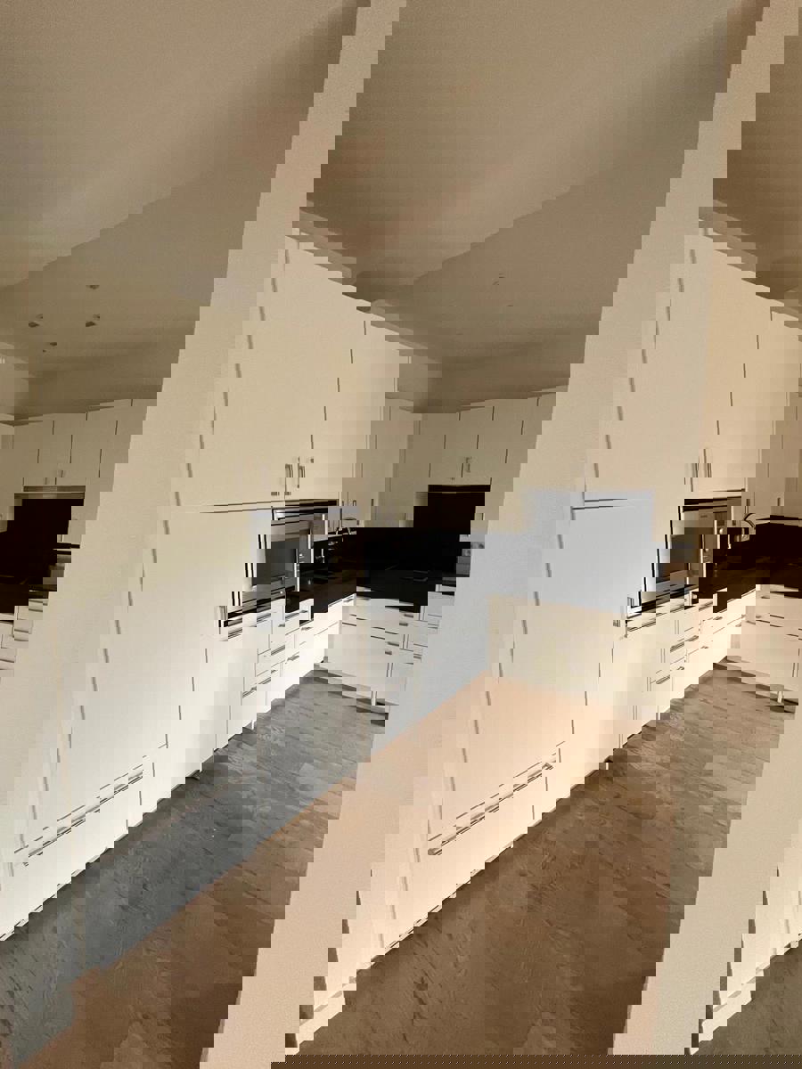 Ruim twee slaapkamer appartement in kasteeldomein Cantecroy met gezamenlijke tuin en fitness ruimte.  - foto 4