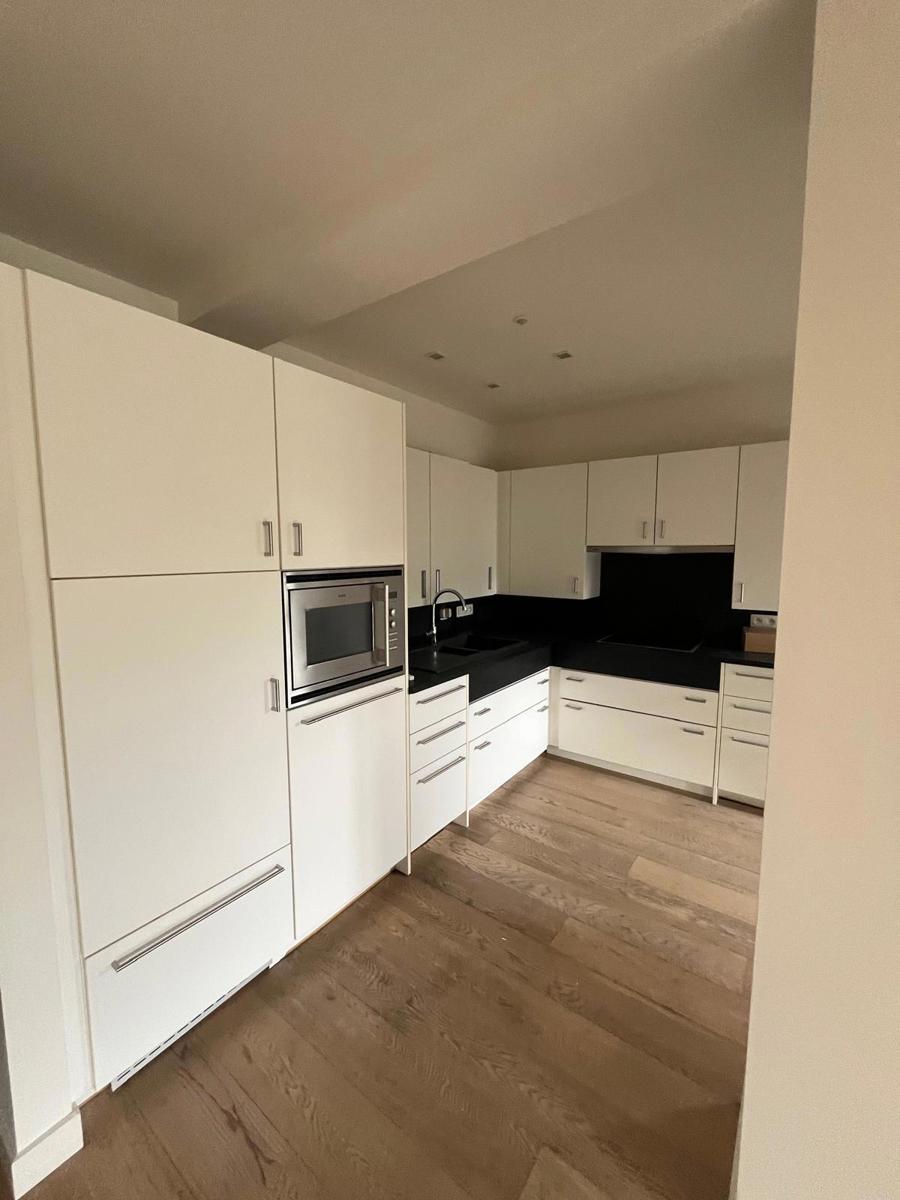 Ruim twee slaapkamer appartement in kasteeldomein Cantecroy met gezamenlijke tuin en fitness ruimte. - foto 5