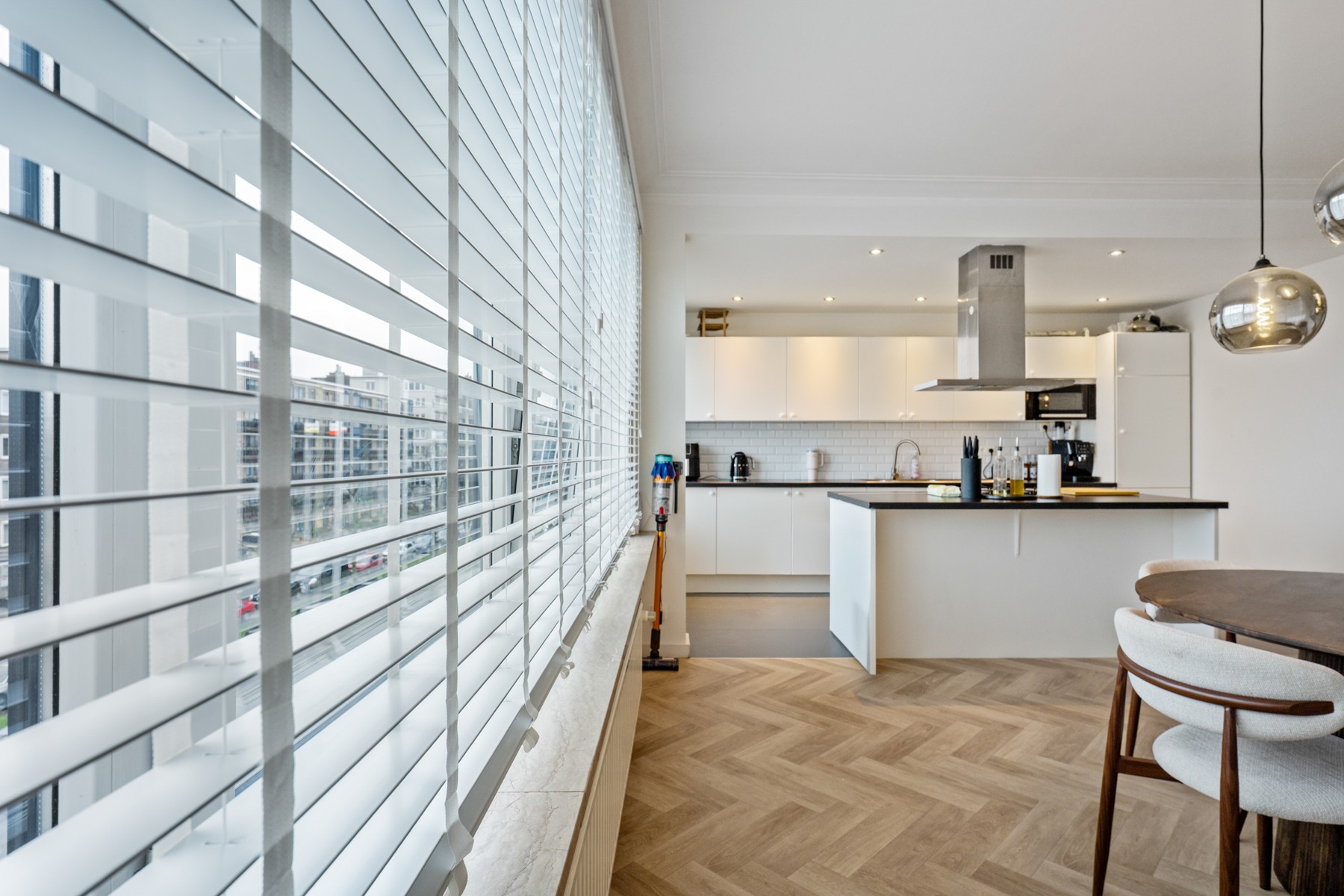 Instapklaar appartement met 2 slaapkamers - foto 5