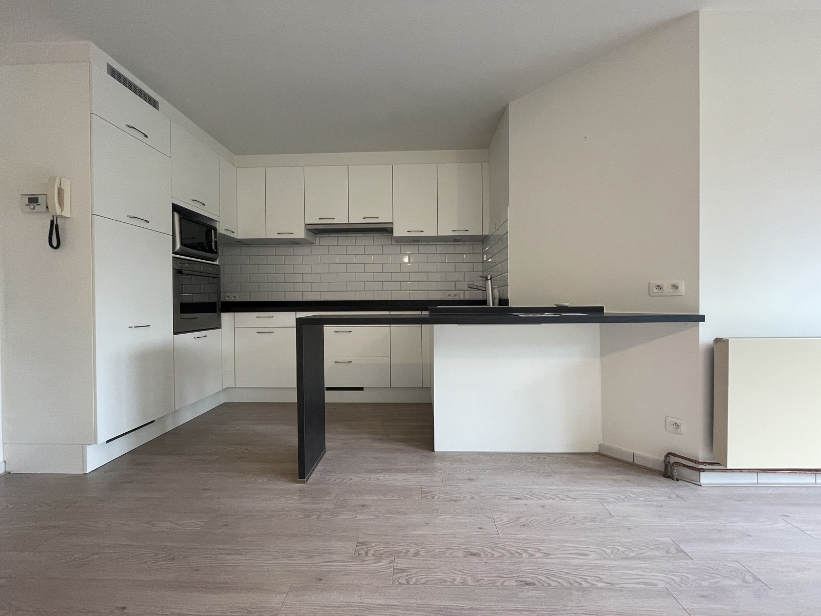 Appartement te huur in Leuven met 1 slaapkamer - foto 3