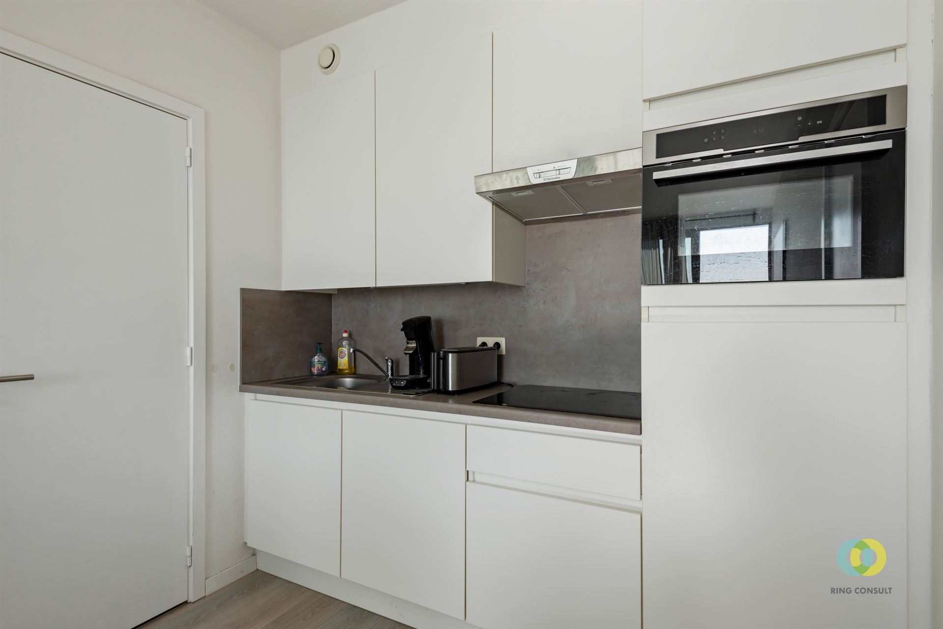 Gemeubeld appartement met prachtig uitzicht - foto 4