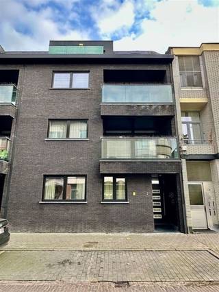 Appartement à vendre à Willebroek