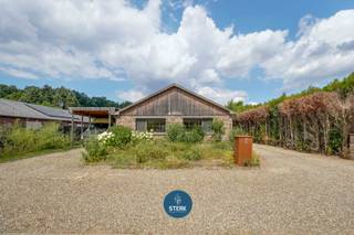 CHARMANTE WONING (EPC A) OP EEN RUIM PERCEEL VAN CIRCA 37 ARE IN ZUTENDAAL ! <br /><br />We vinden deze open woning met een bewoonbare oppervlakte van 101 m² terug op een perceel van 36a 59ca in Zutendaal. <br /><br />Voor meer informatie, neem zeker een kijkje op onze website via de volgende link: <br />https://www.sterkvastgoedmakelaars.be/detail/te-koop-woning-zutendaal/7599757?dosearch=True&amp;flowstatus=ForSale,ForSaleReserved,ForSaleWithBid,ToCompleteForSale,SoldUnderReserve,Sold&amp;pageindex=1&amp;pagesize=12&amp;searchpage=ForSale&amp;sortdirection=DESC&amp;sortfield=pub_flowstatus&amp;transactiontype=Sale