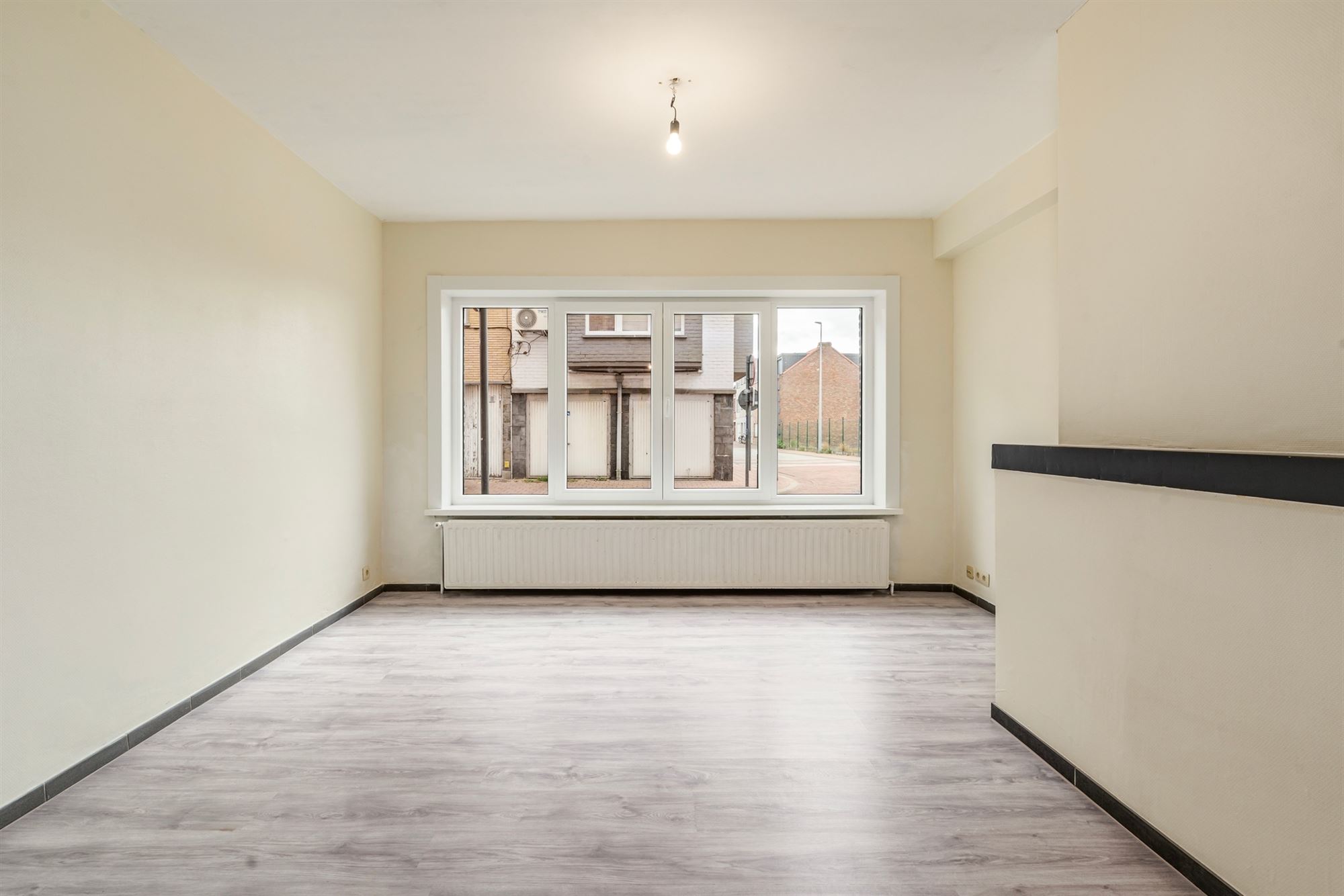 Instapklaar gelijkvloers appartement aan zee! - foto 5