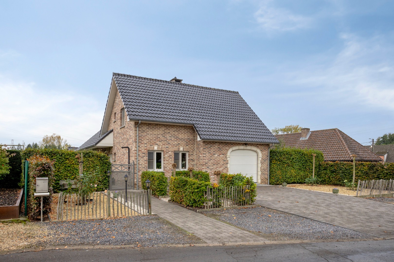 Stegestraat 25, 3600 Genk - foto 1