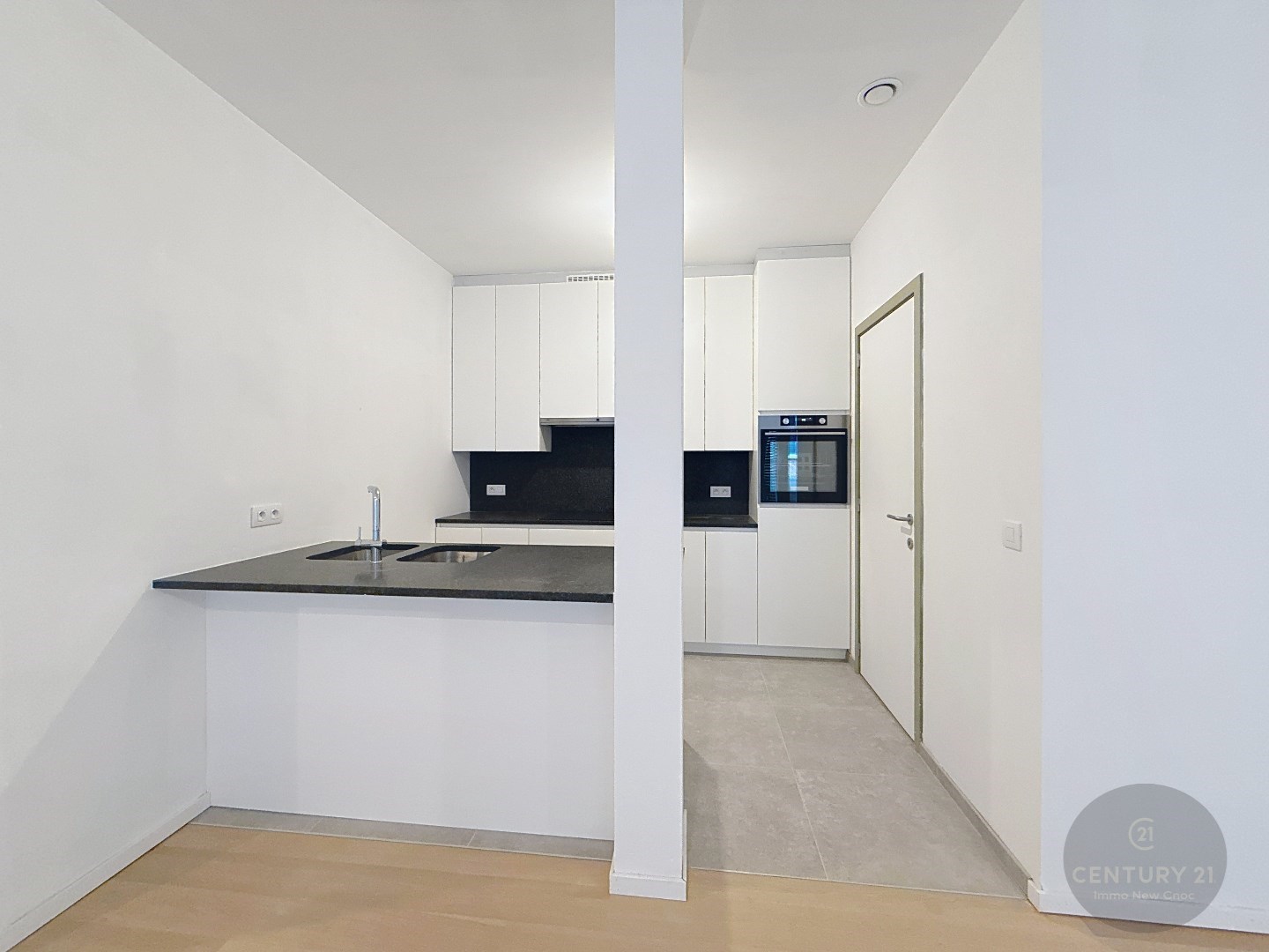 Appartement te koop in Brugge met 2 slaapkamers - foto 3