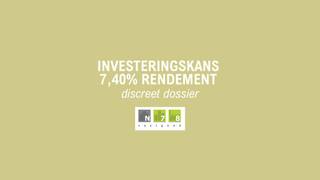 Commercial à vendre à Dilsen-Stokkem