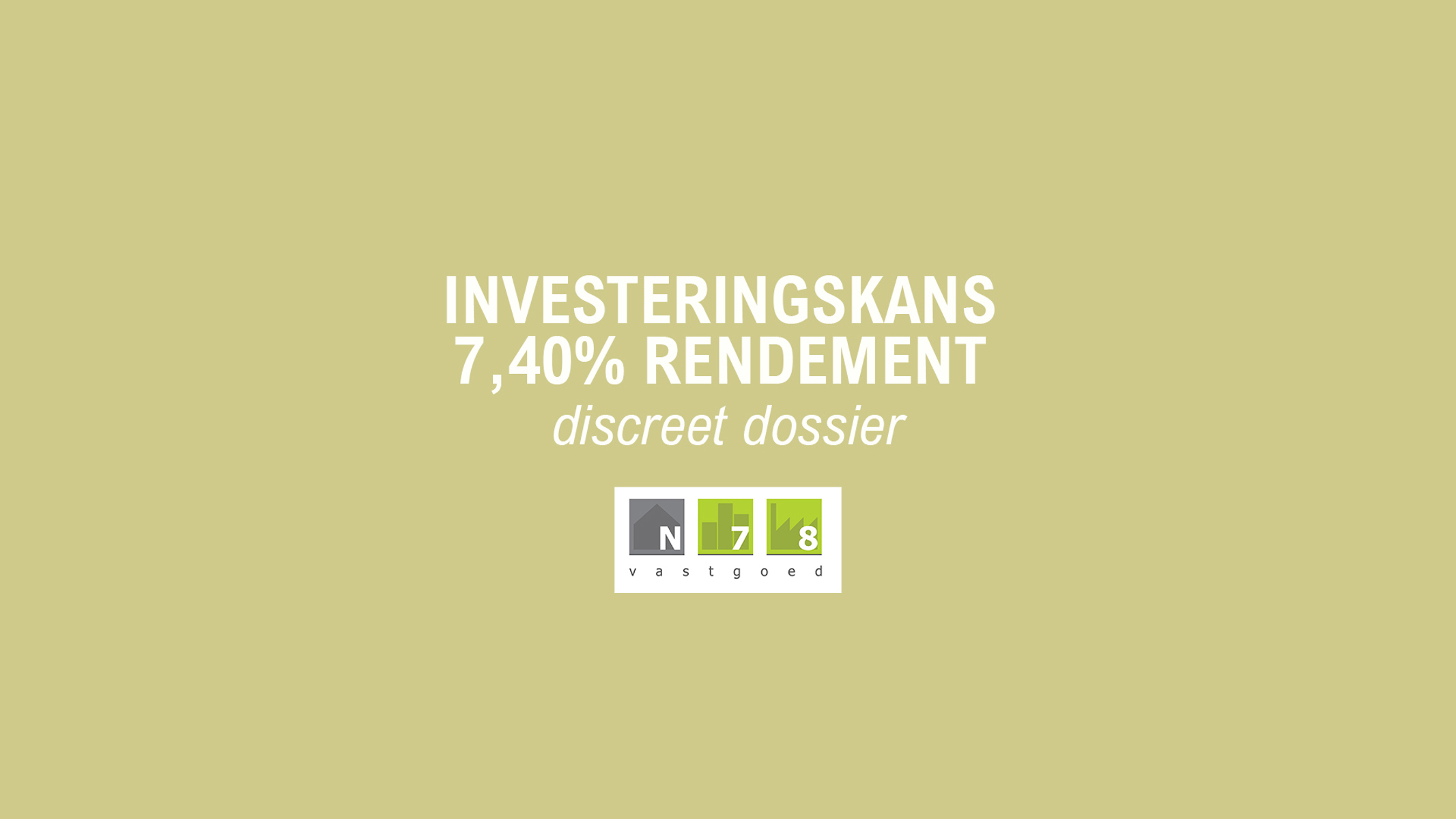 Commercial à vendre à Dilsen-Stokkem - photo 1