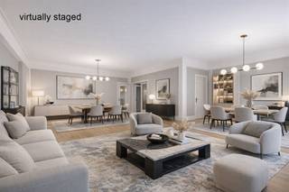 Apartment for sale in Antwerp