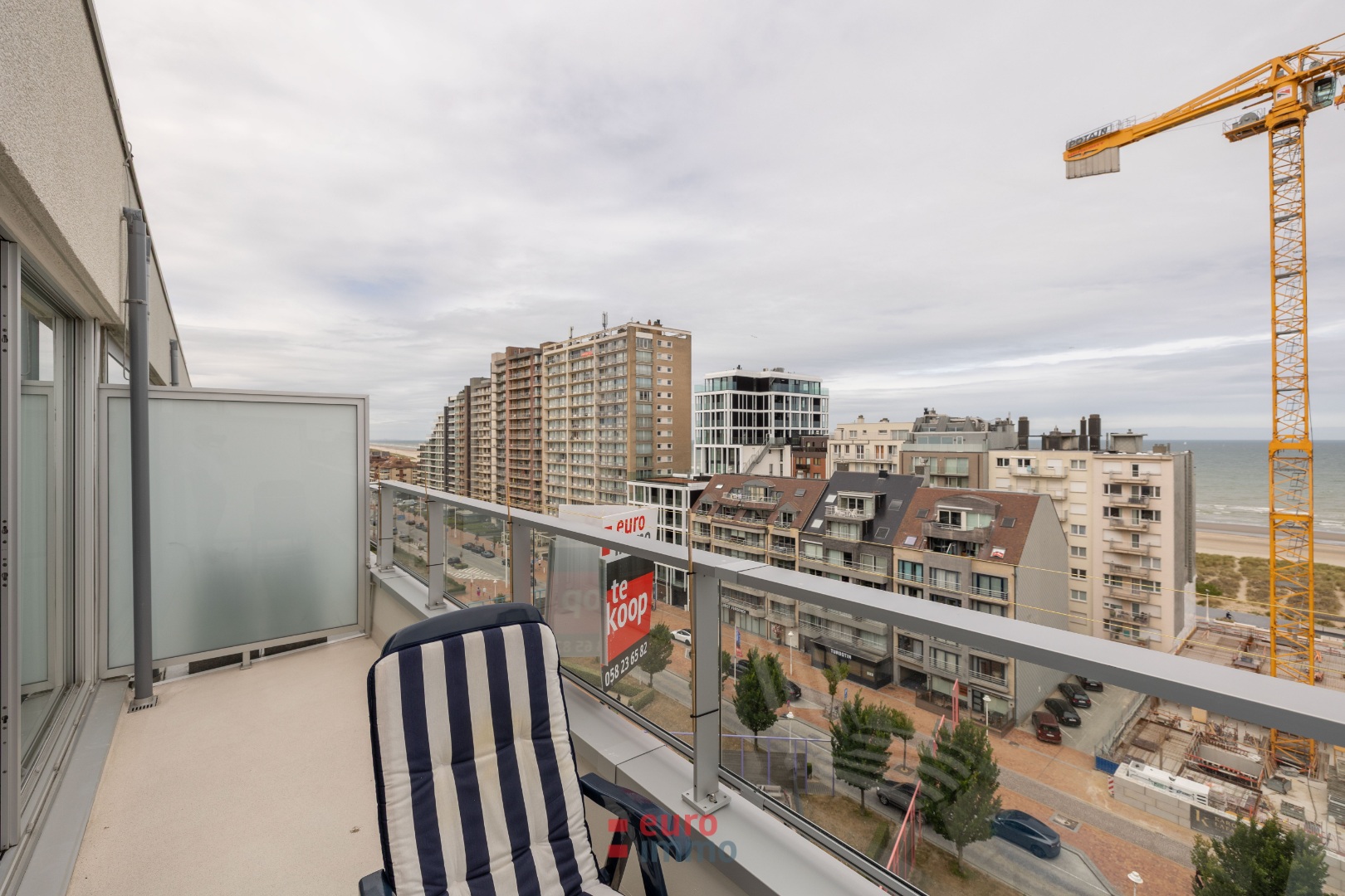 Apartment for sale in Nieuwpoort - photo 1