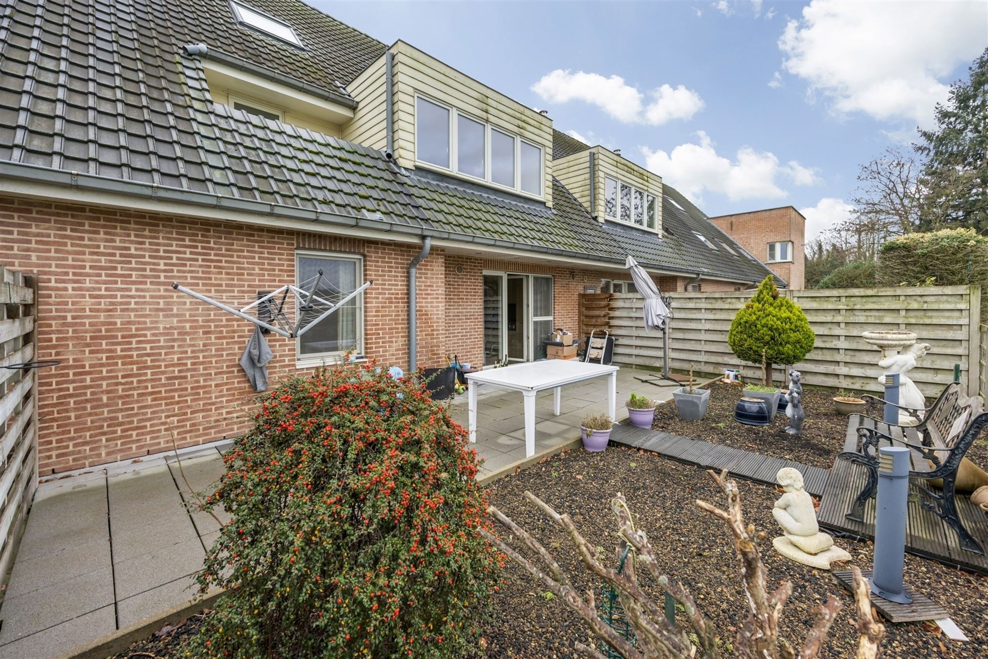 Appartement à vendre à Tessenderlo-Ham avec 2 chambres - photo 3