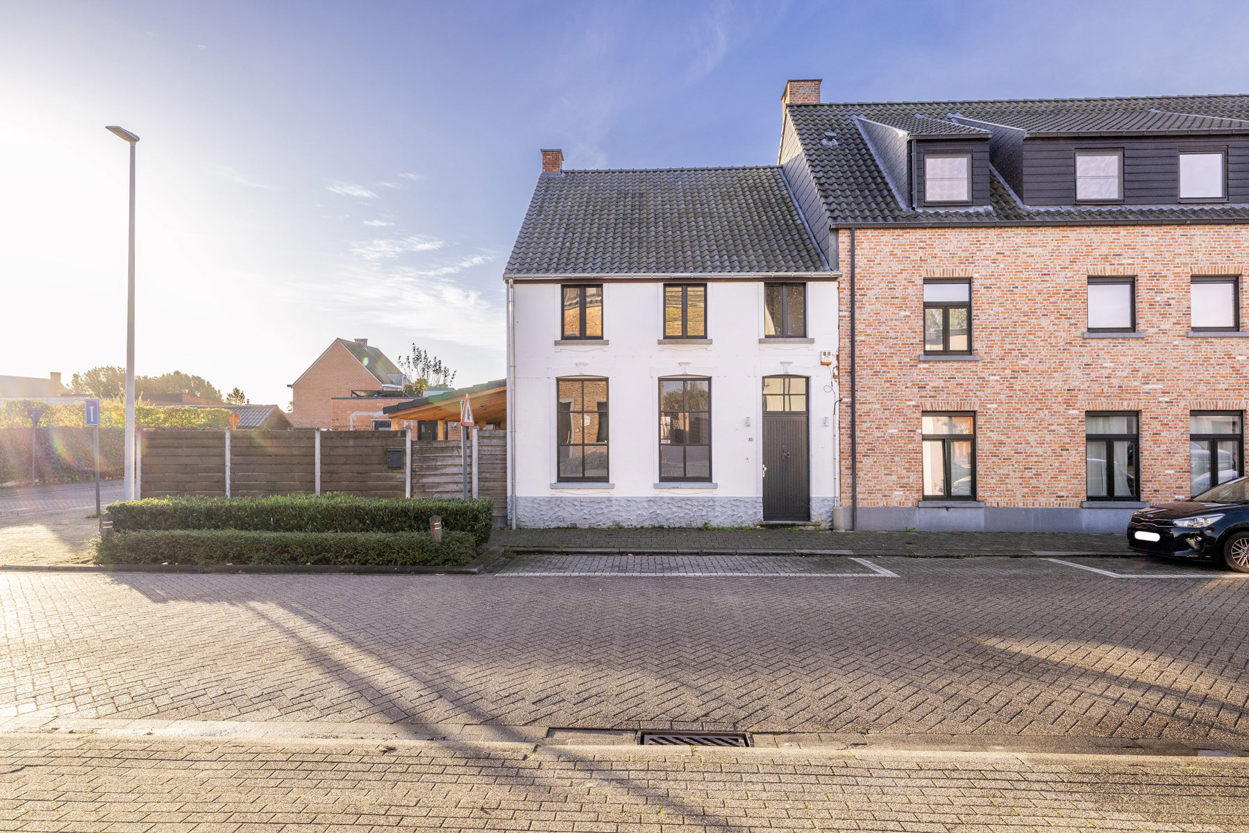 Maison à vendre à Herenthout