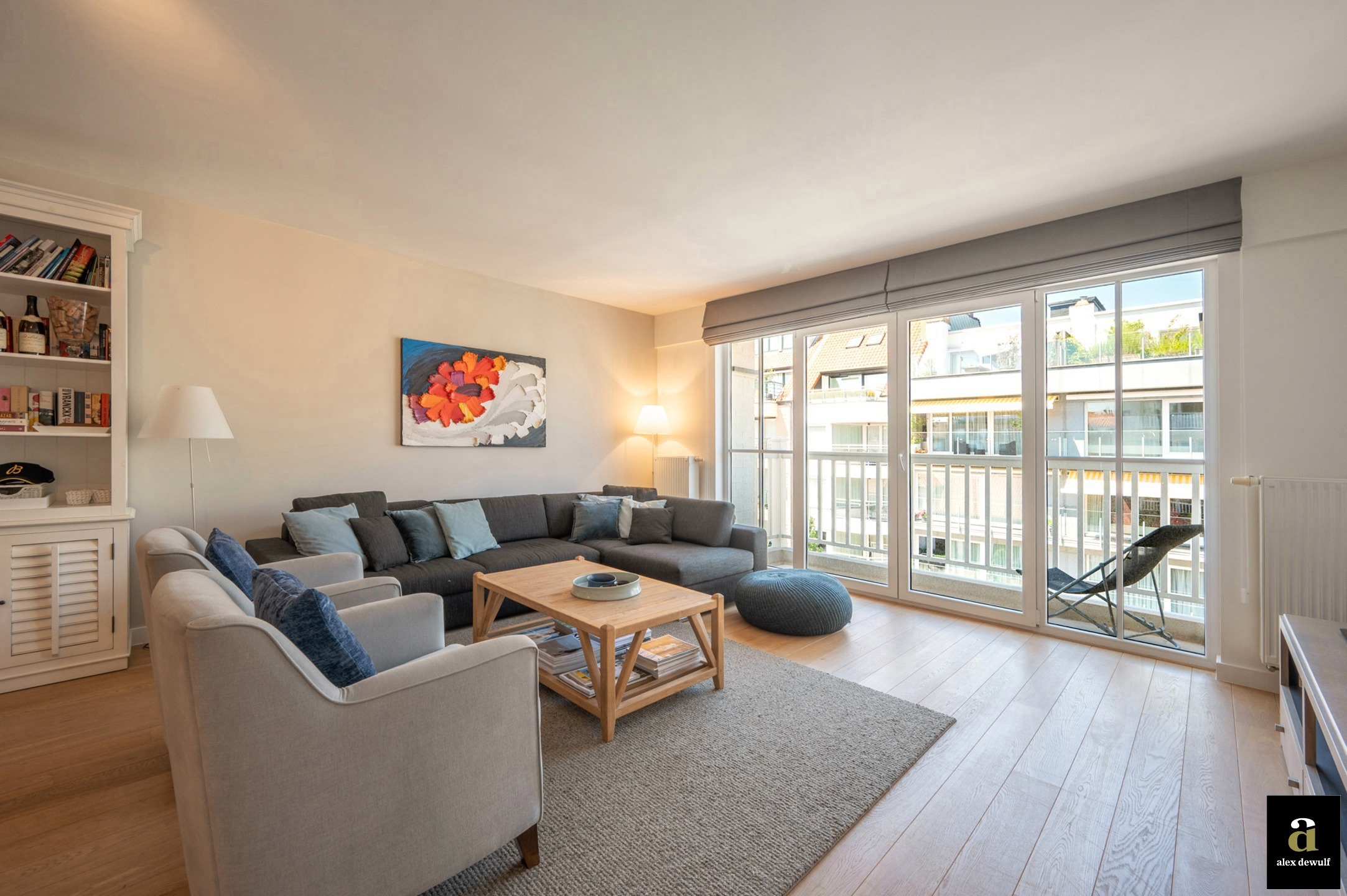 Appartement à vendre à Knokke-Heist avec 3 chambres - photo 3