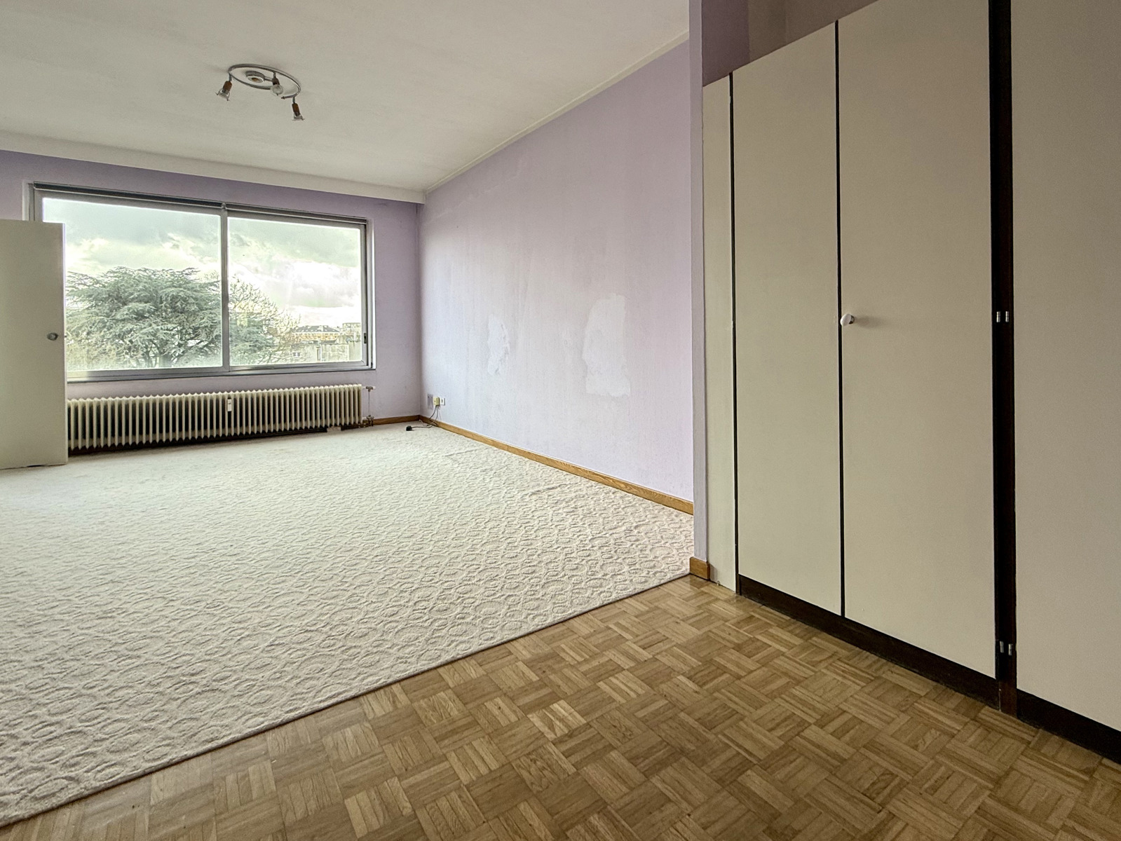 Apartment for sale in Antwerp with 1 bedroom - photo 2