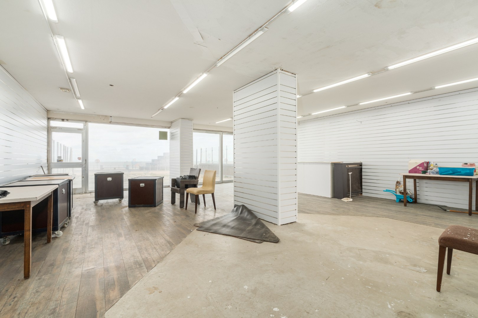 HANDELSPAND OP TOPLOCATIE MET GARAGE - foto 5