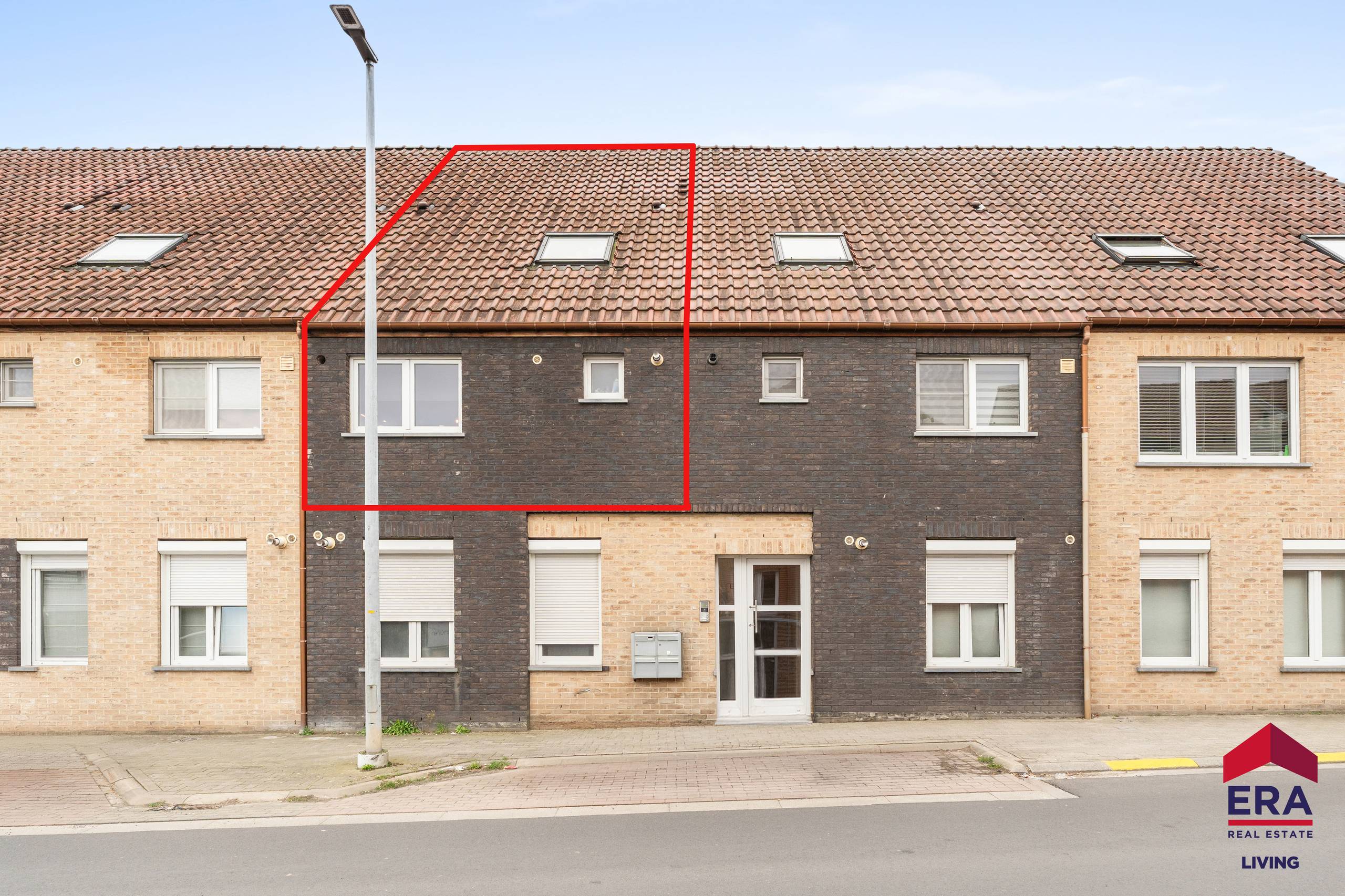 Apartment for sale in Affligem with 3 bedrooms - photo 2