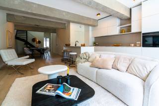 Apartment for sale in Tongeren-Borgloon