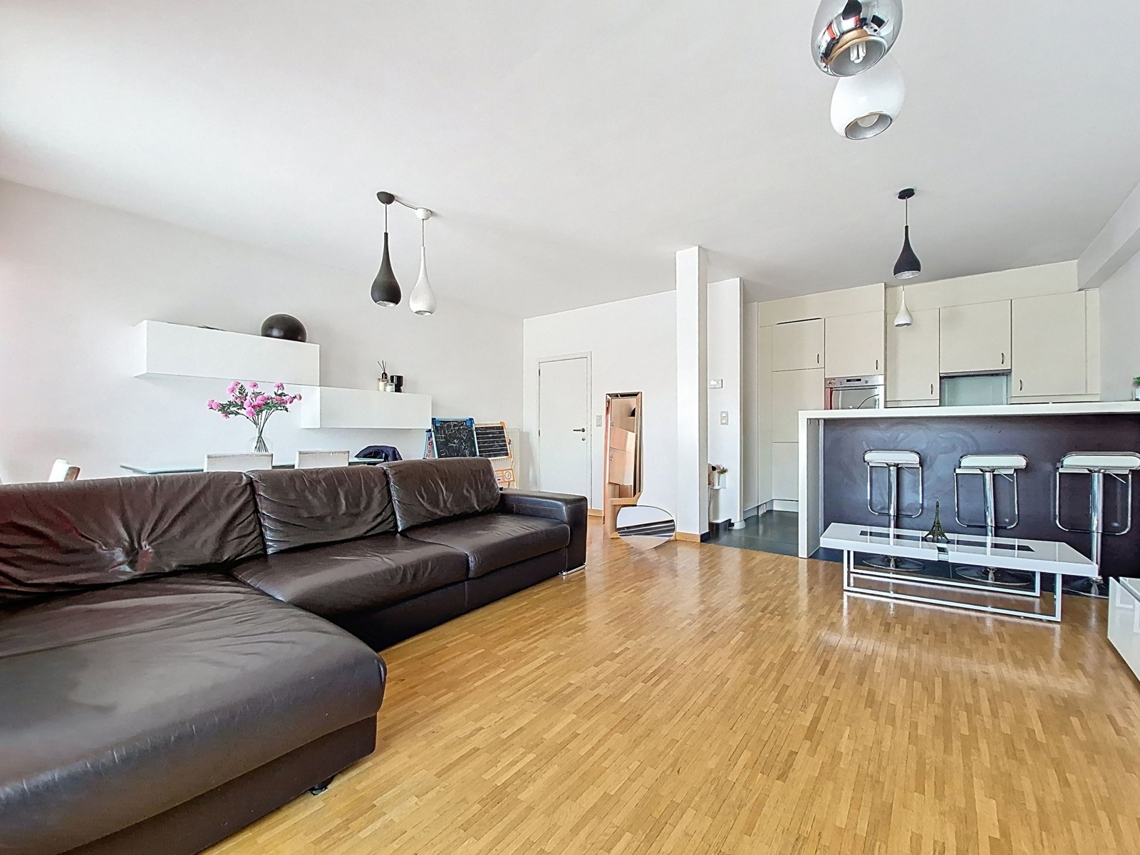 Apartment for sale in Jette with 2 bedrooms - photo 4