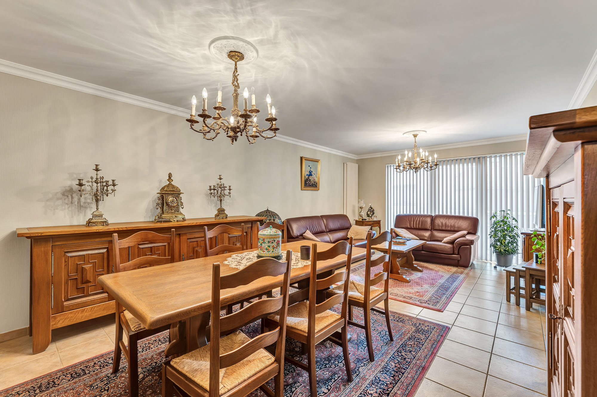 Instapklaar appartement met ruime garage - foto 5