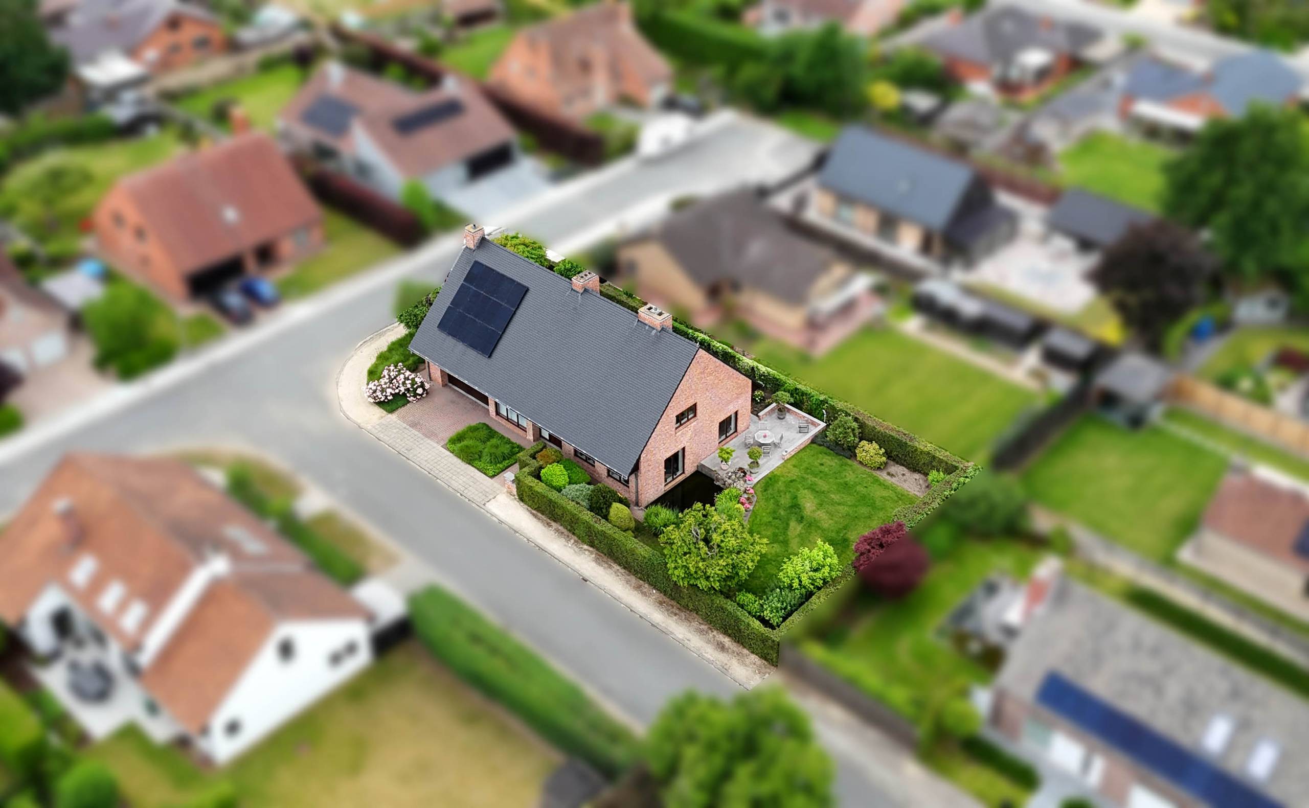 Instapklaar wonen met veel ruimte en licht, - foto 2