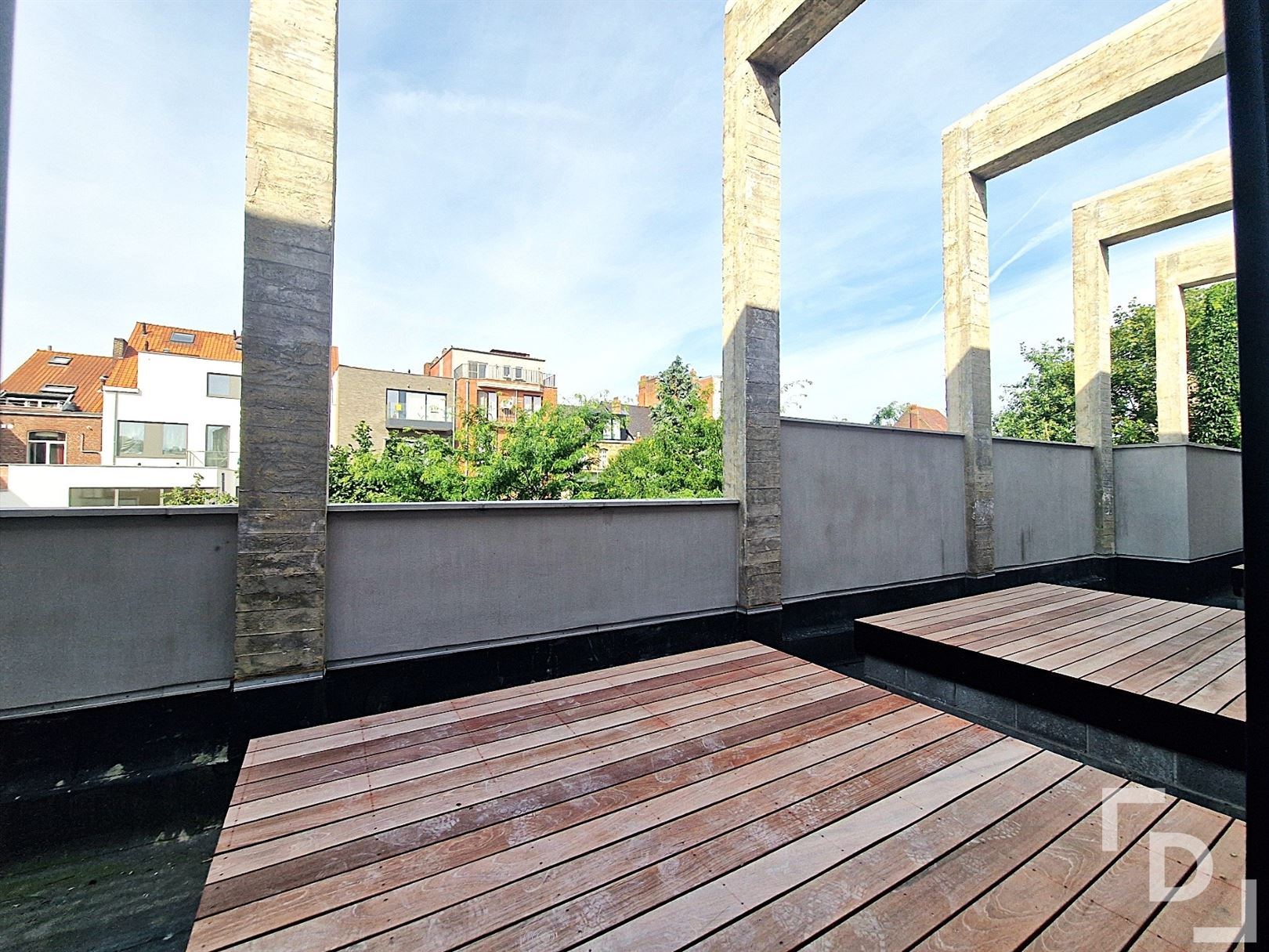 Appartement à vendre à Ypres avec 2 chambres - photo 4