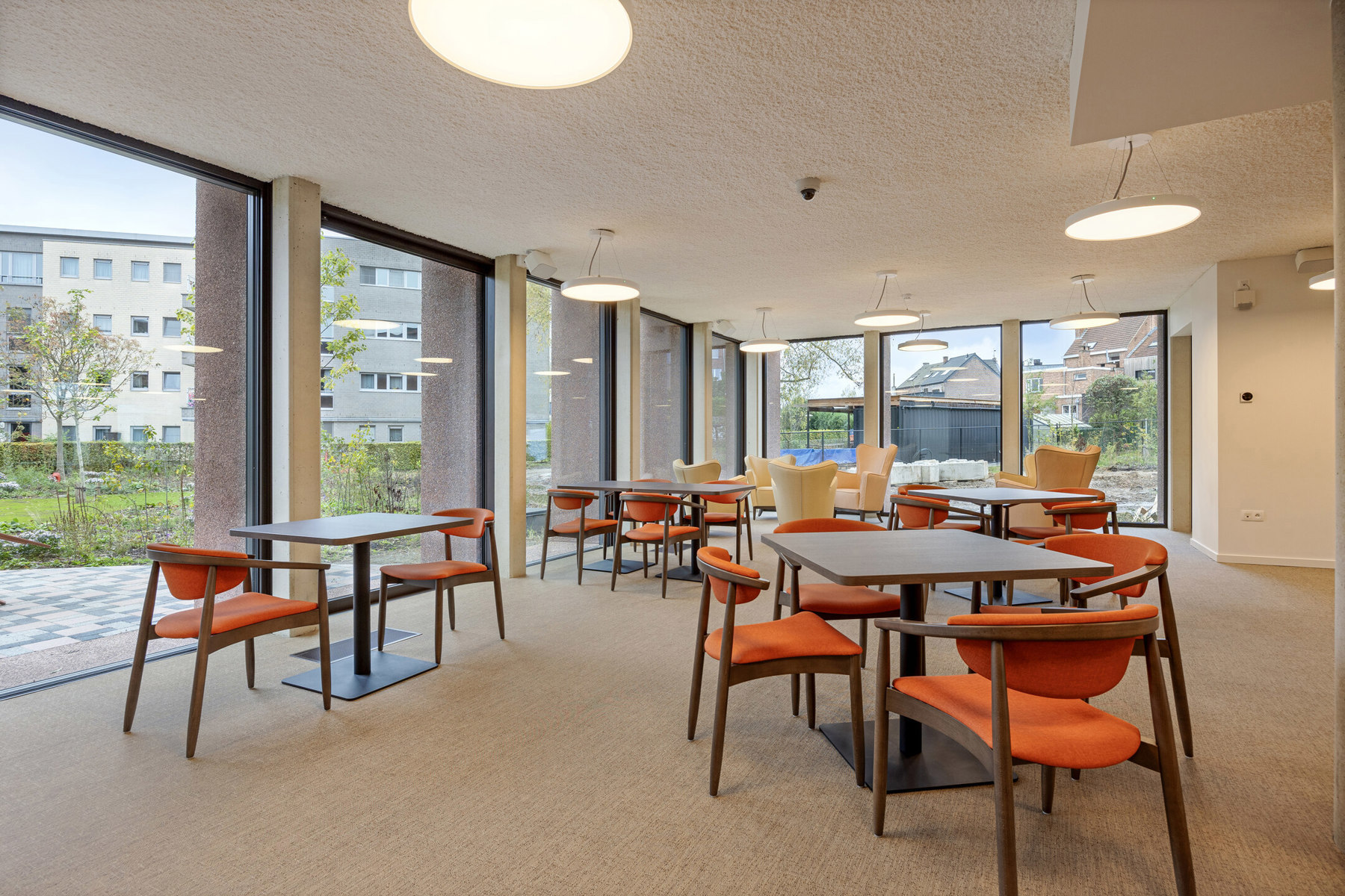 Apartment for rent in Leuven with 1 bedroom - photo 4