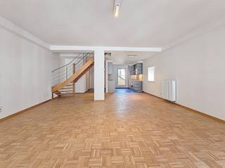 Appartement à louer à Gand