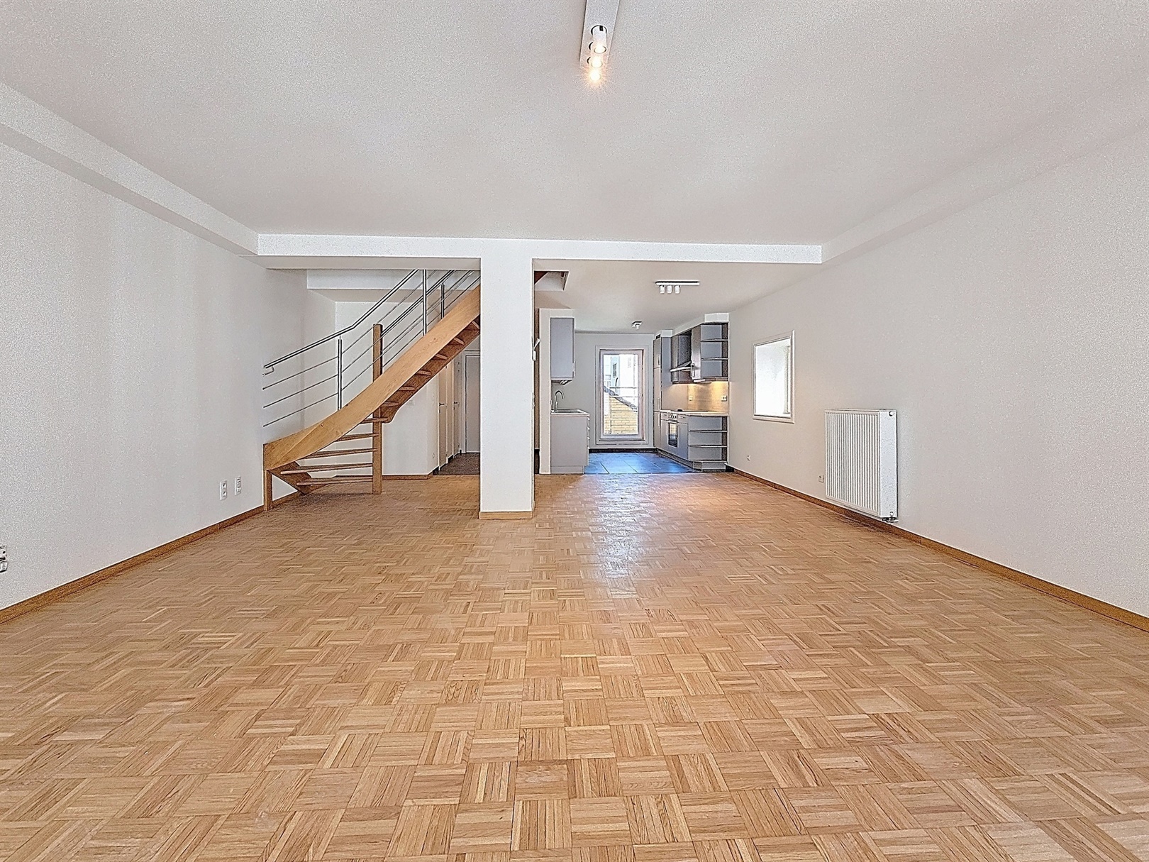 Appartement à louer à Gand avec 2 chambres - photo 3