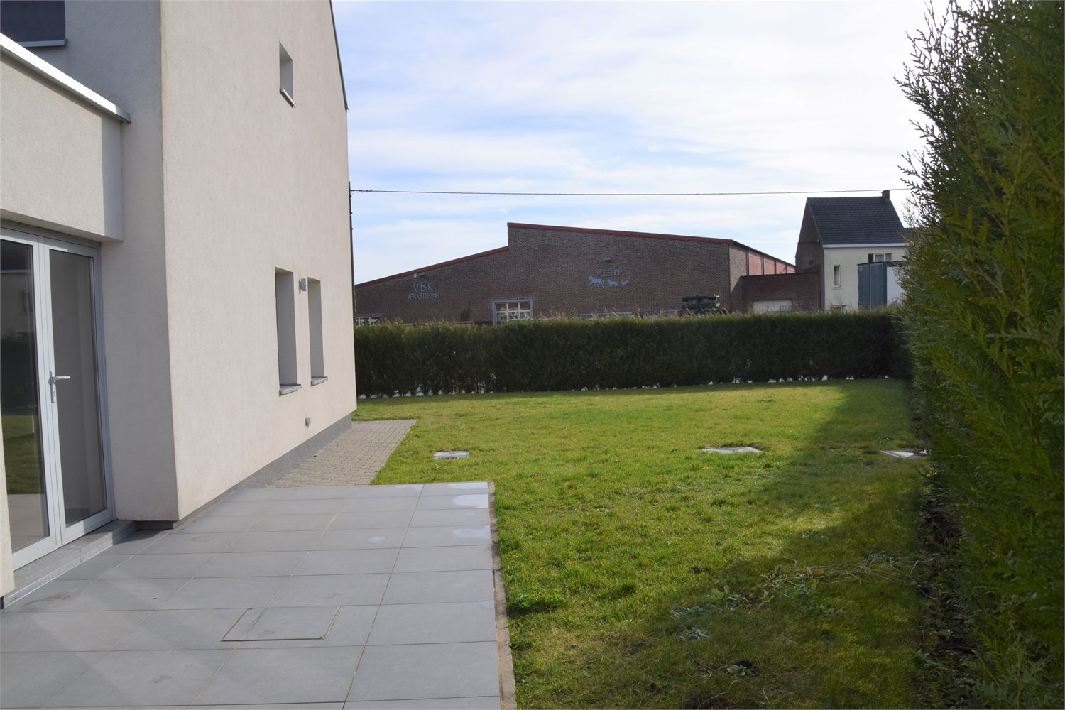 Woning met tuin én garage! - foto 3