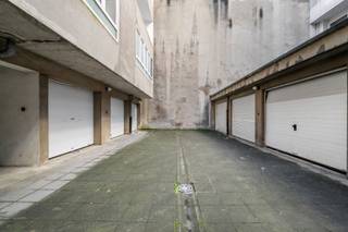 Garage à vendre à Ostende