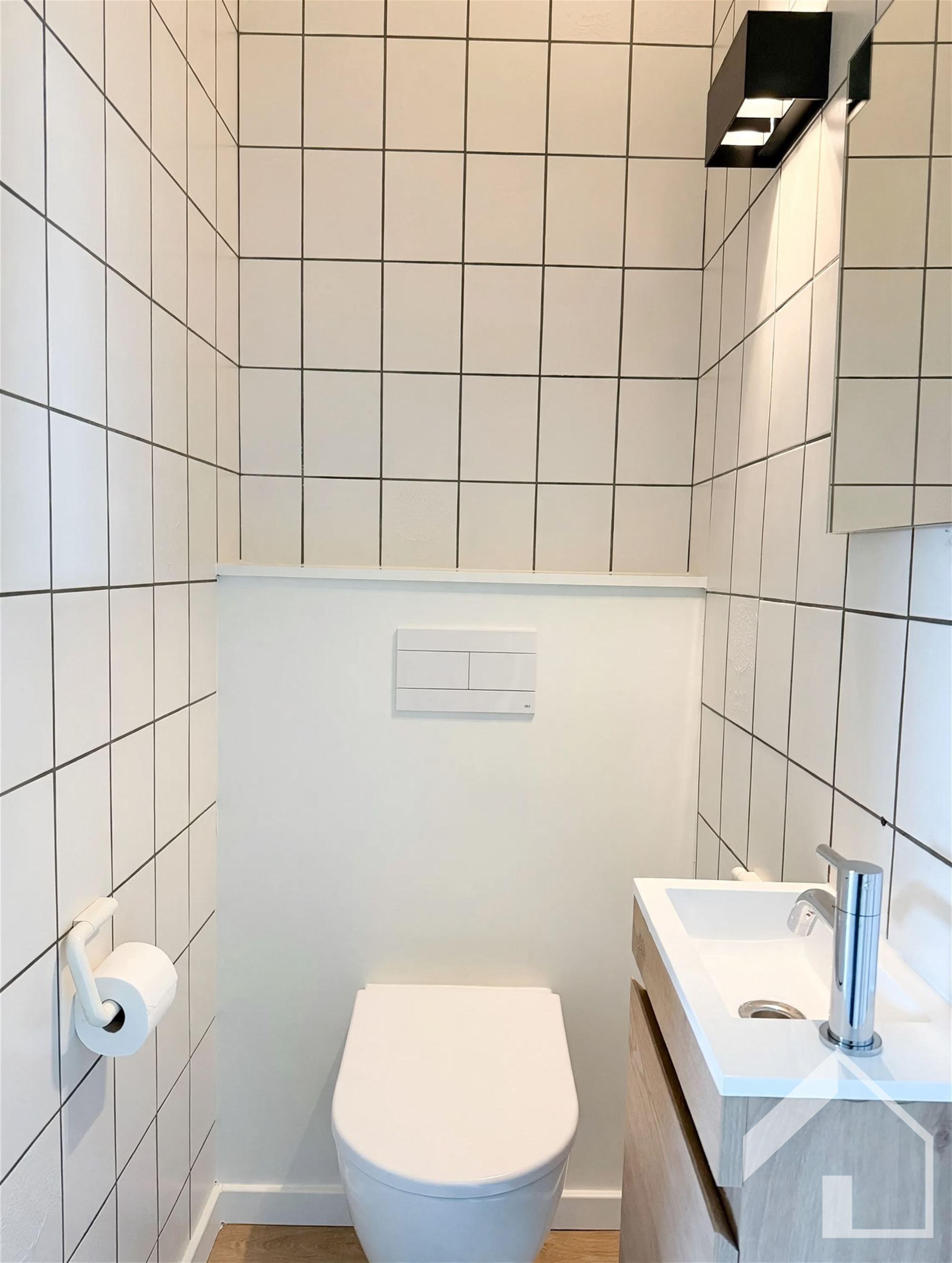 Prachtig appartement met garagebox - foto 5