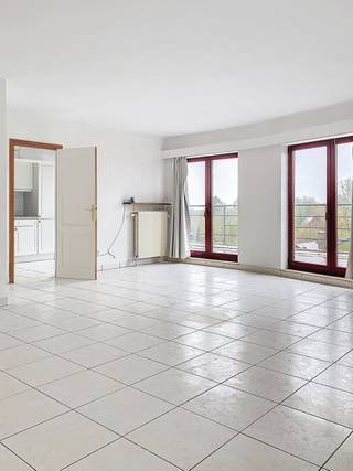 Appartement te huur in Hannuit